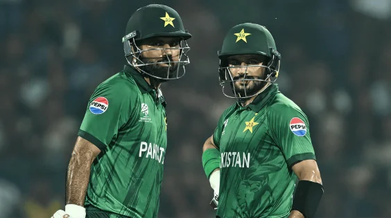 PCB believed to have fined players after World Cup disappointment